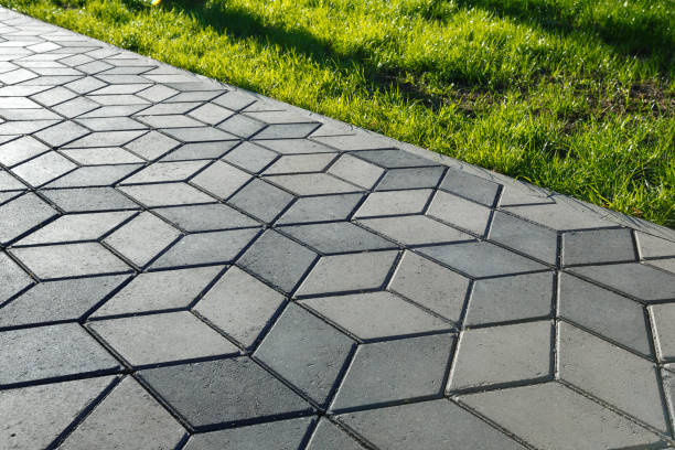 Best Driveway Paver Sealing  in Scottdale, PA