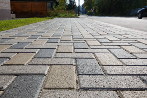 Best Affordable Driveway Pavers  in Scottdale, PA