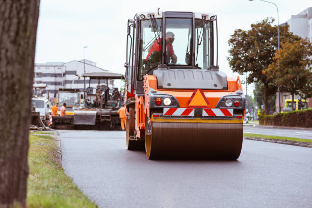 Best Local Driveway Pavers  in Scottdale, PA