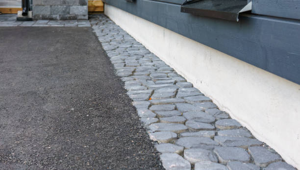 Cobblestone Driveway Pavers in Scottdale, PA