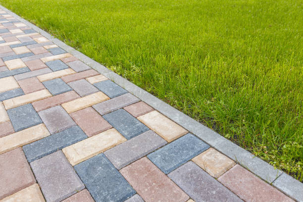Best Commercial Driveway Pavers  in Scottdale, PA